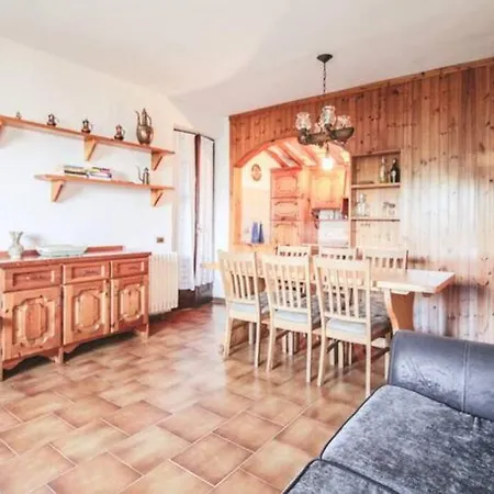 Casa Lucio: A Step Away From The Mountains