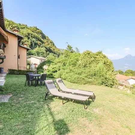 Casa Lucio: A Step Away From The Mountains Lägenhet *