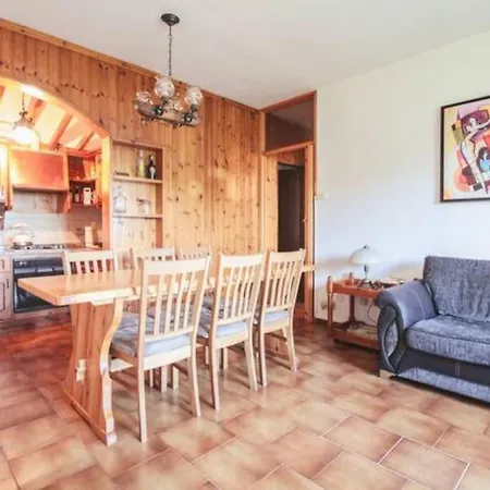 Casa Lucio: A Step Away From The Mountains