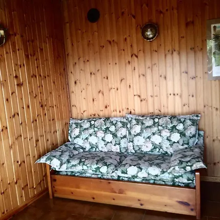 Casa Lucio: A Step Away From The Mountains *