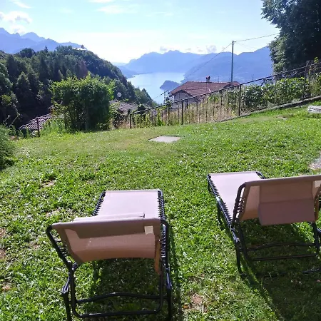 Casa Lucio: A Step Away From The Mountains * Plesio