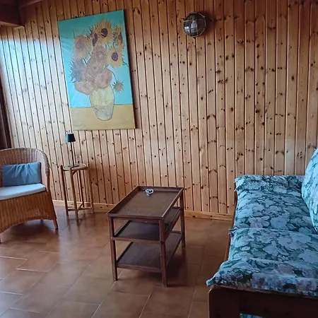 Casa Lucio: A Step Away From The Mountains *