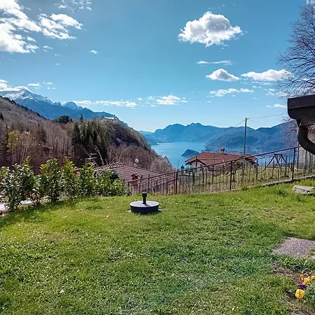 Casa Lucio: A Step Away From The Mountains Apartment *